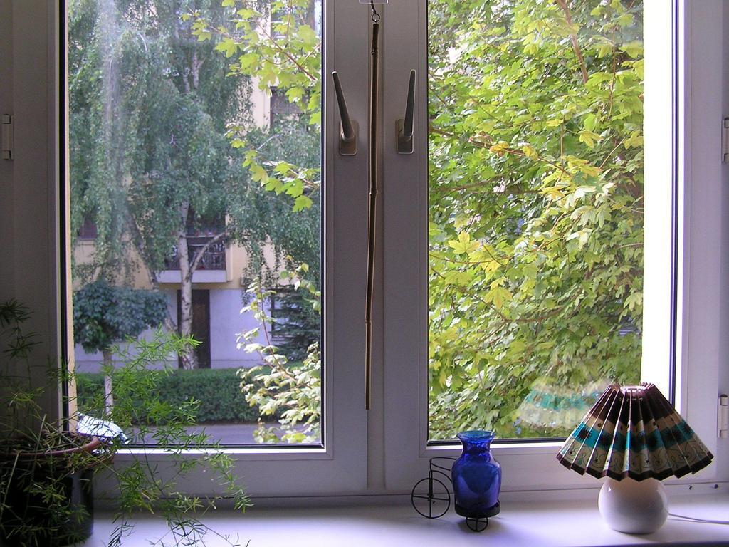 Belvarosi Studio Apartman Győr Pokój zdjęcie